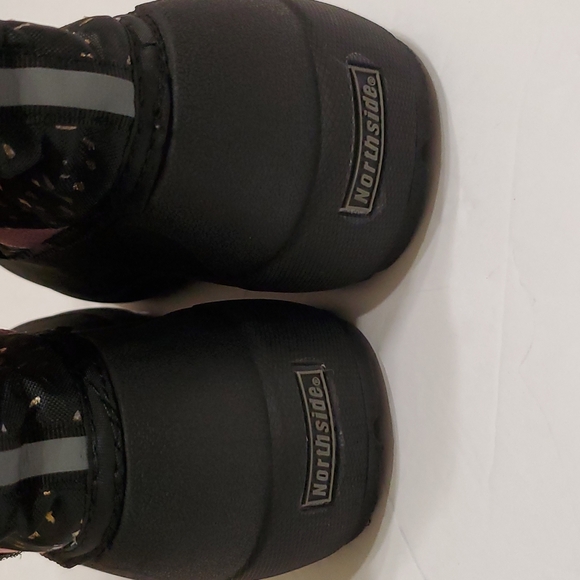 Northside Frosty Insulated WINTER SNOWBOOTS WATERPROOF - Picture 8 of 8